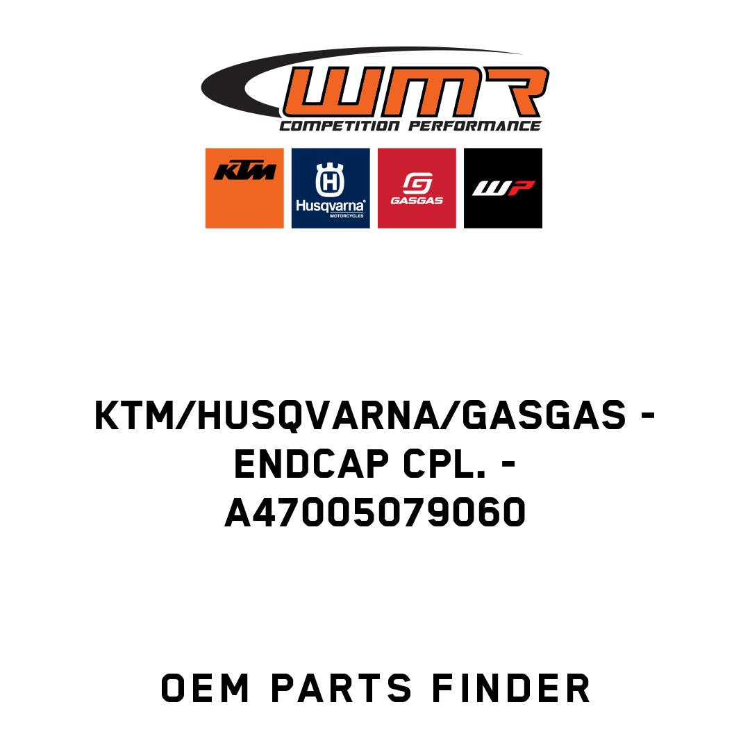 endcap cpl.