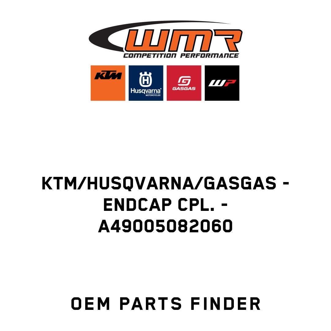 endcap cpl.