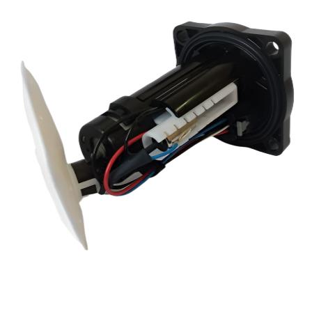Fuel pump