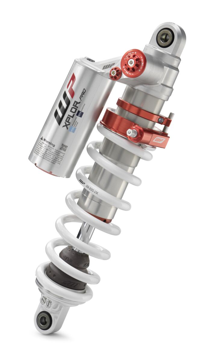XPLOR PRO 8946 Shock absorber