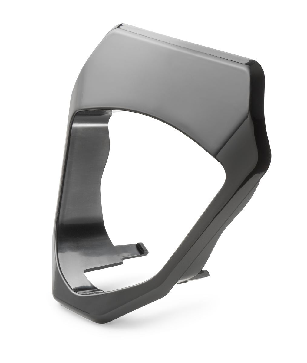 Headlight mask