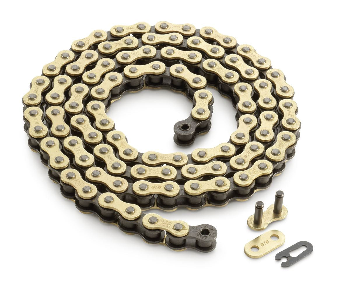Chain 520DMS G&B 100 Rolls