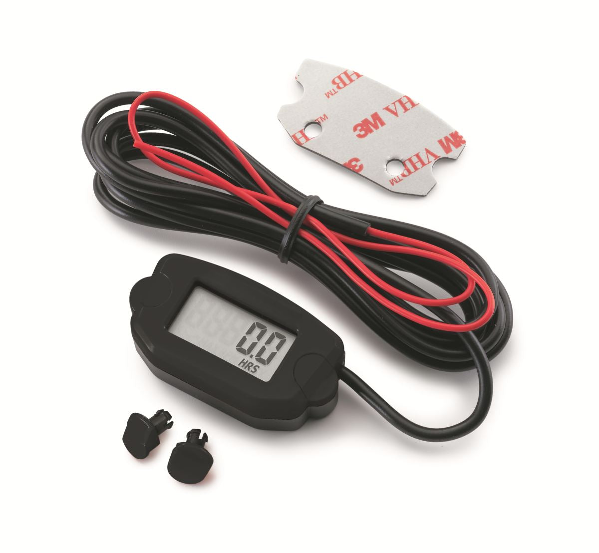 Hour meter