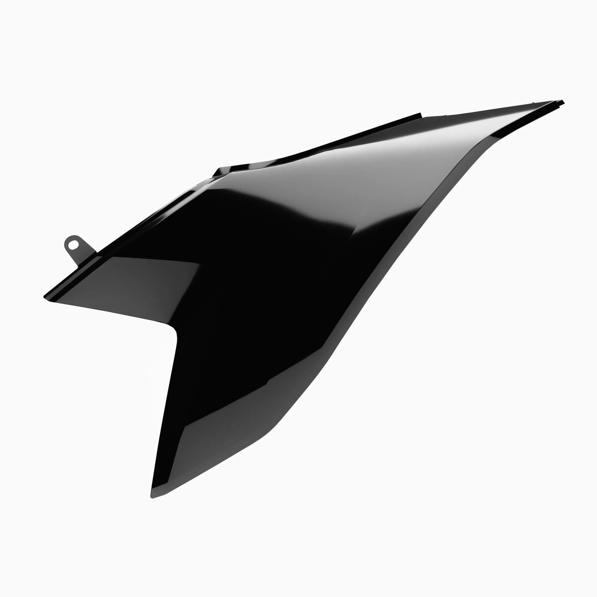 fuel tank fairing left