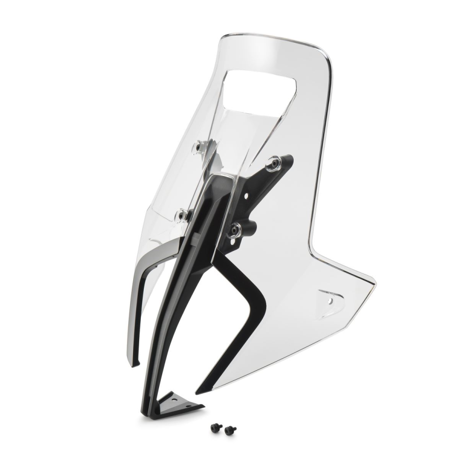 Windshield kit