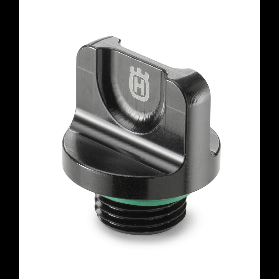 Oil Plug Cpl.