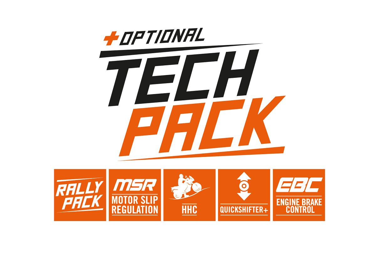 TECH PACK (US) (R )
