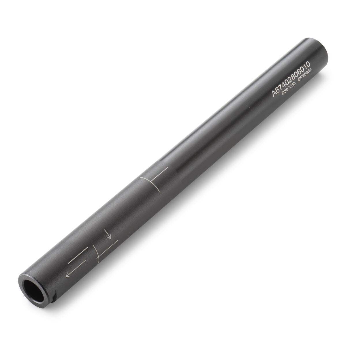 Handlebar stub holder right