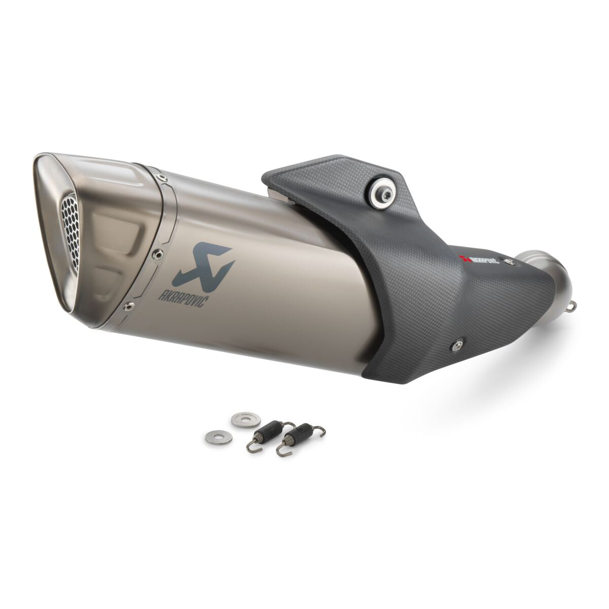 Akrapovic "Slip-on Line"
