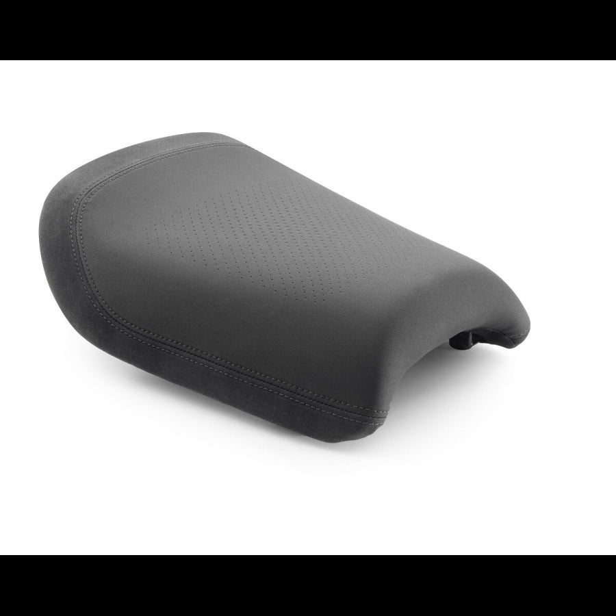 Ergo rider`s seat