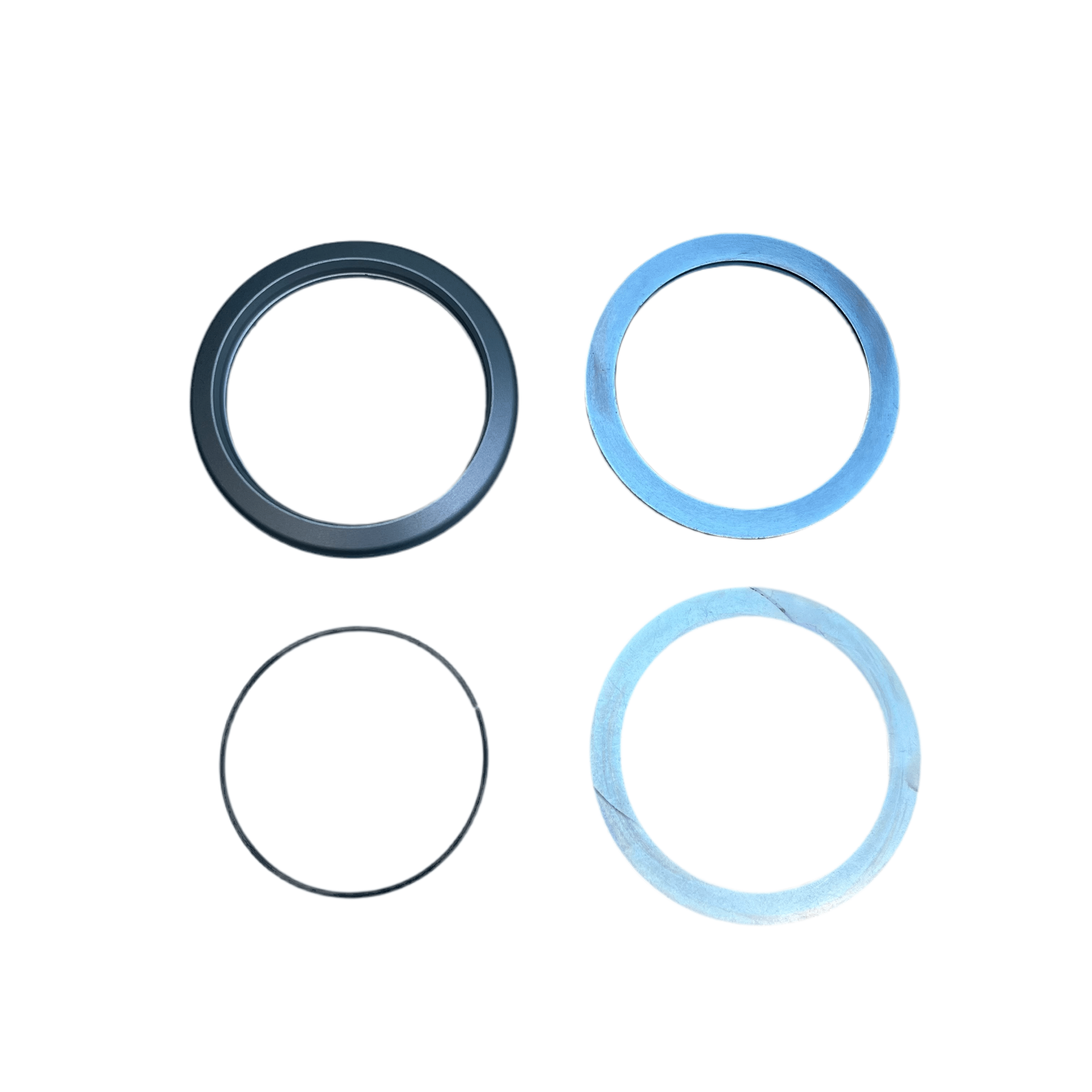 SPRING PLATE SET