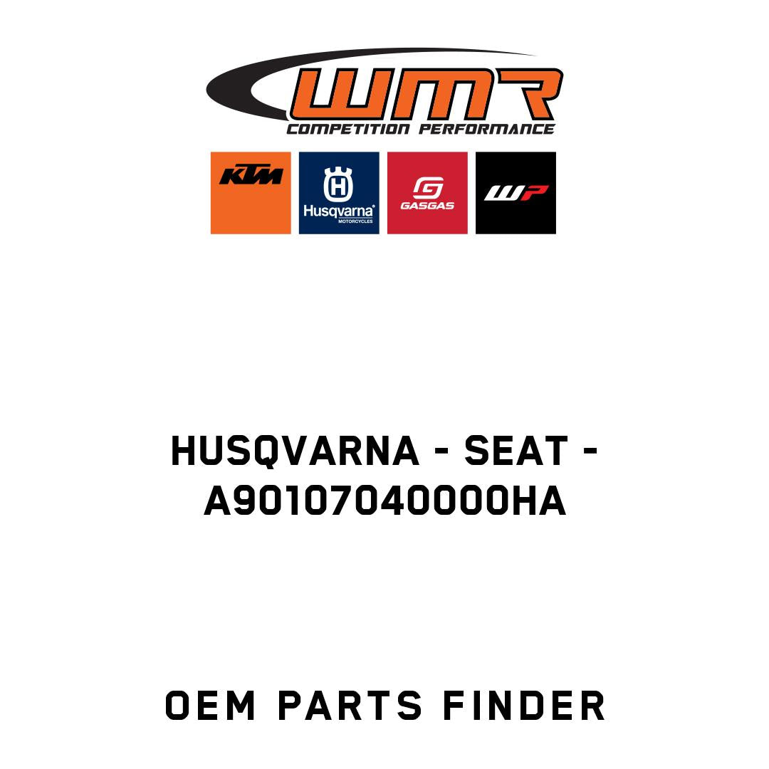 Seat