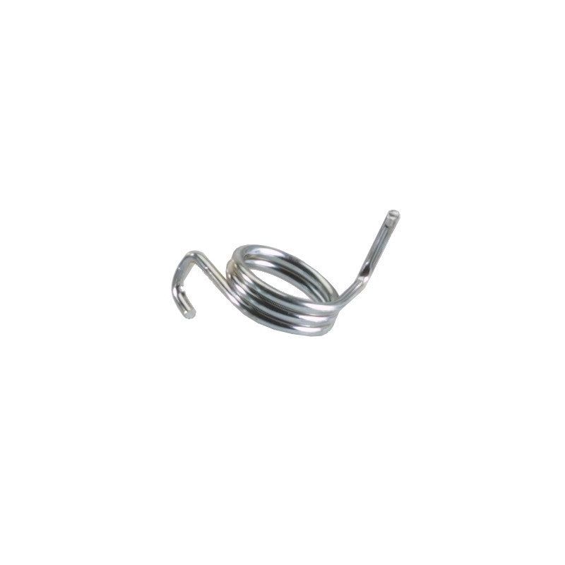 FOOTREST SPRING L/S & R/S