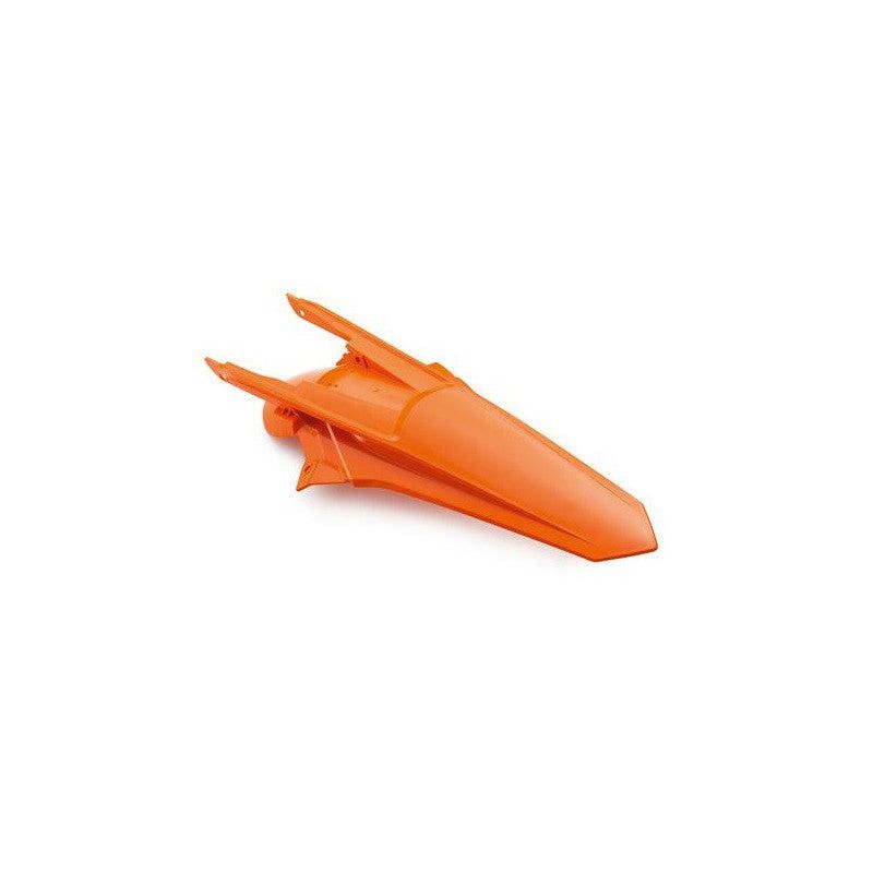 REAR FENDER EXC ORANGE