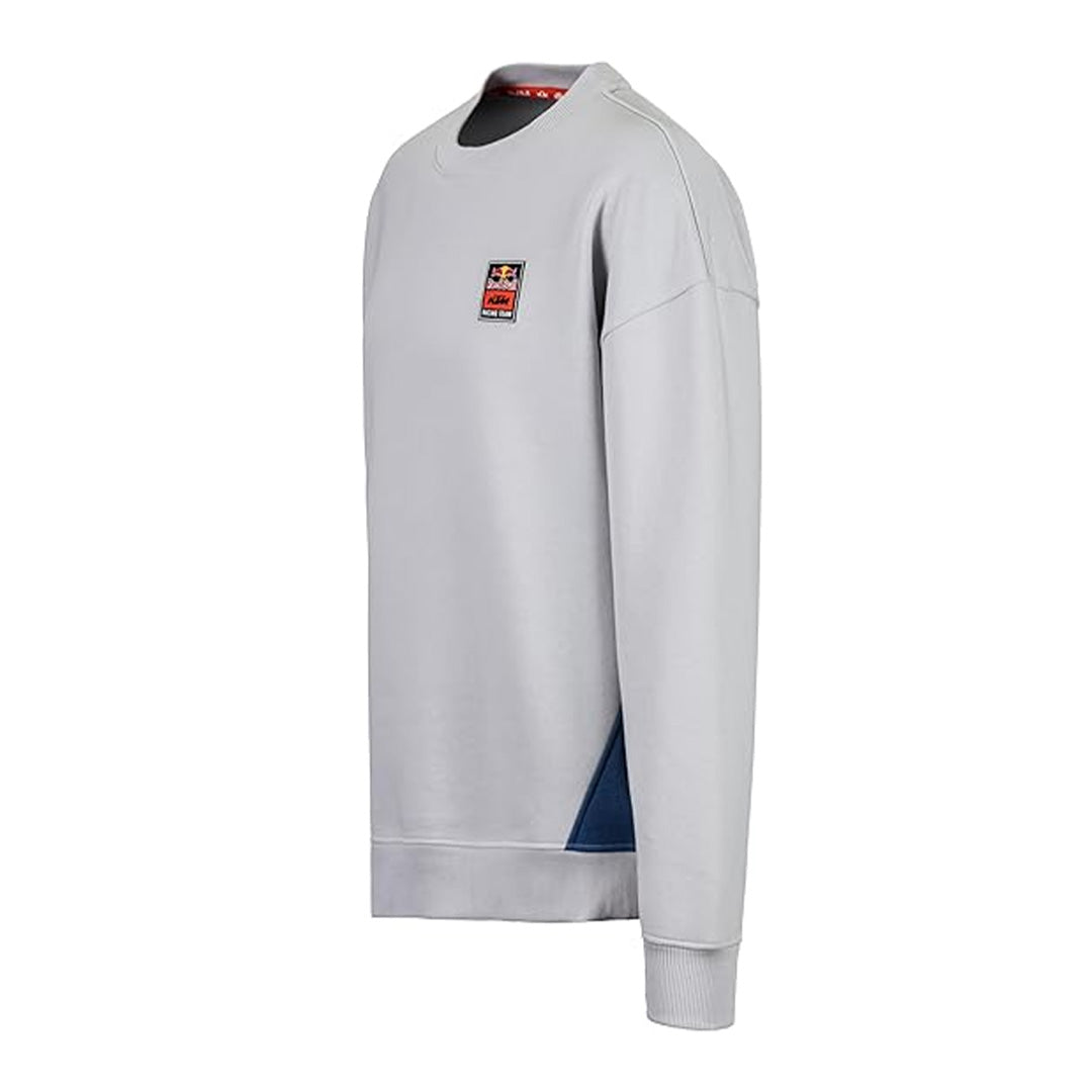KTM's Dusk Sweater Grey