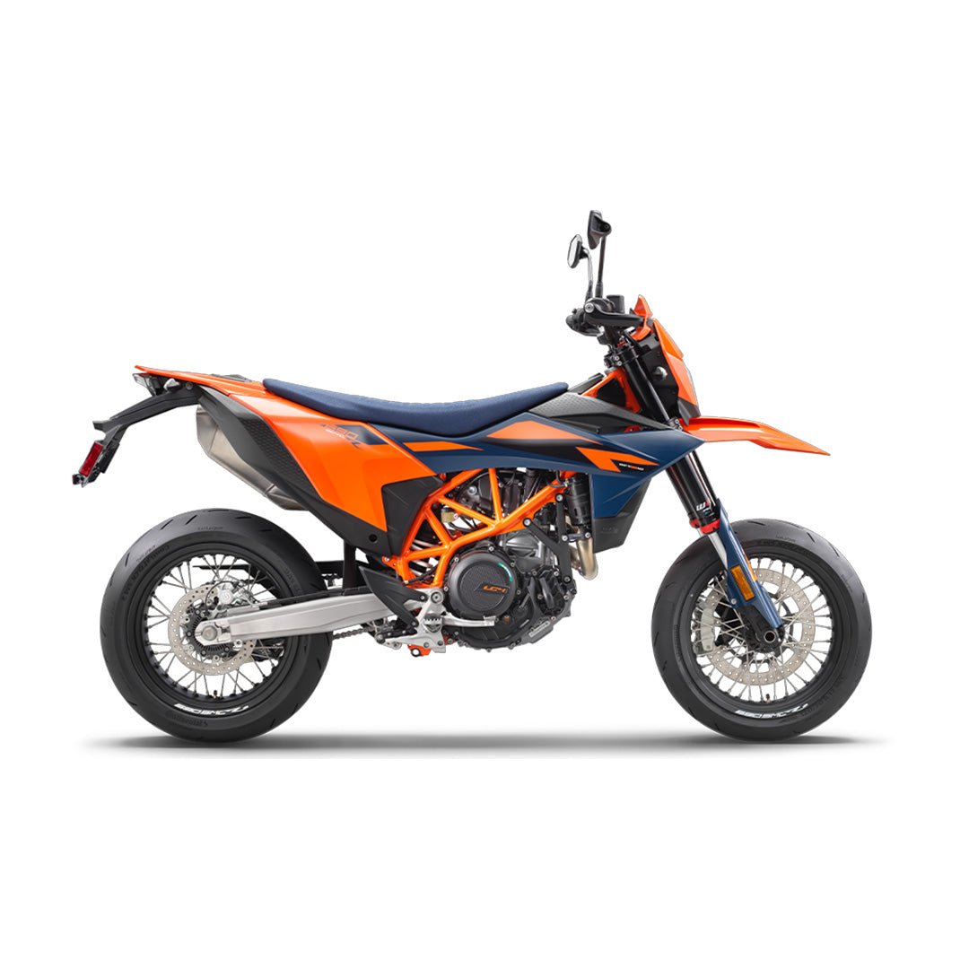 2026 KTM 690 SMC R