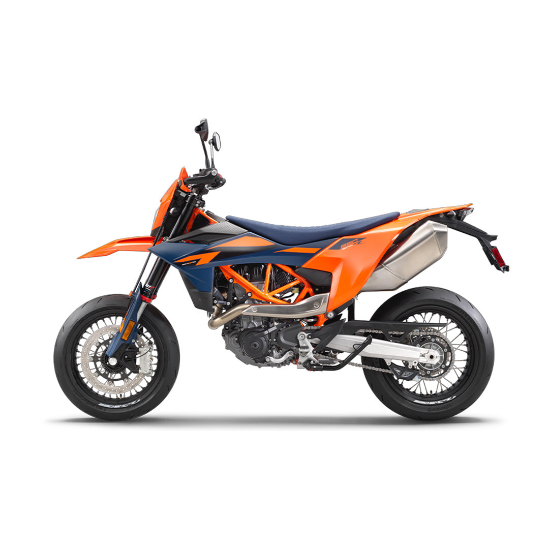 2026 KTM 690 SMC R