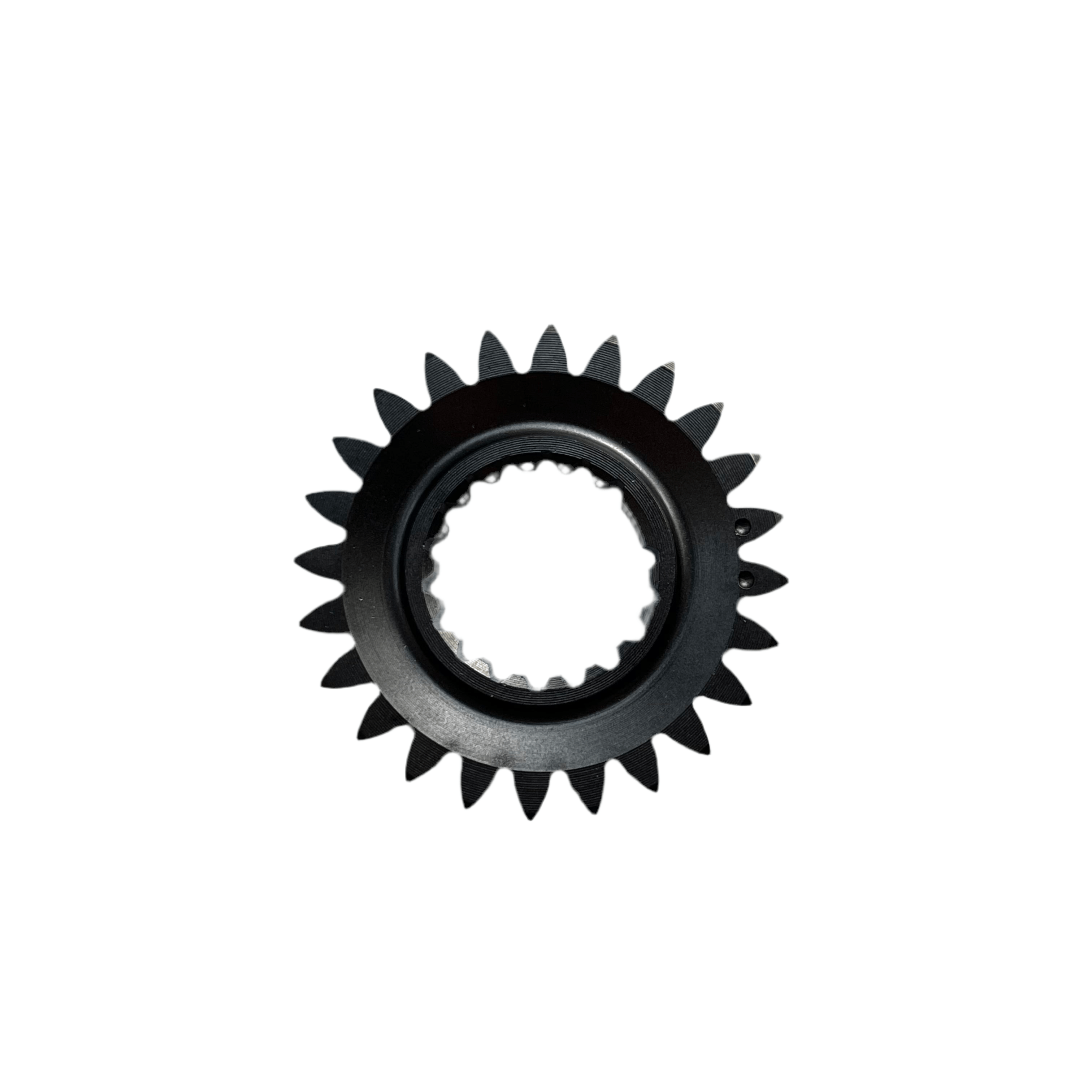 gear primary drive
