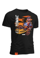 Beast Mode T-Shirt Black