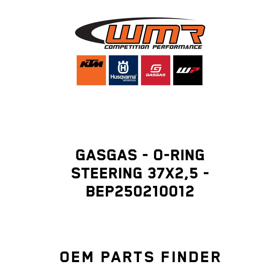 O-Ring Steering 37x2,5