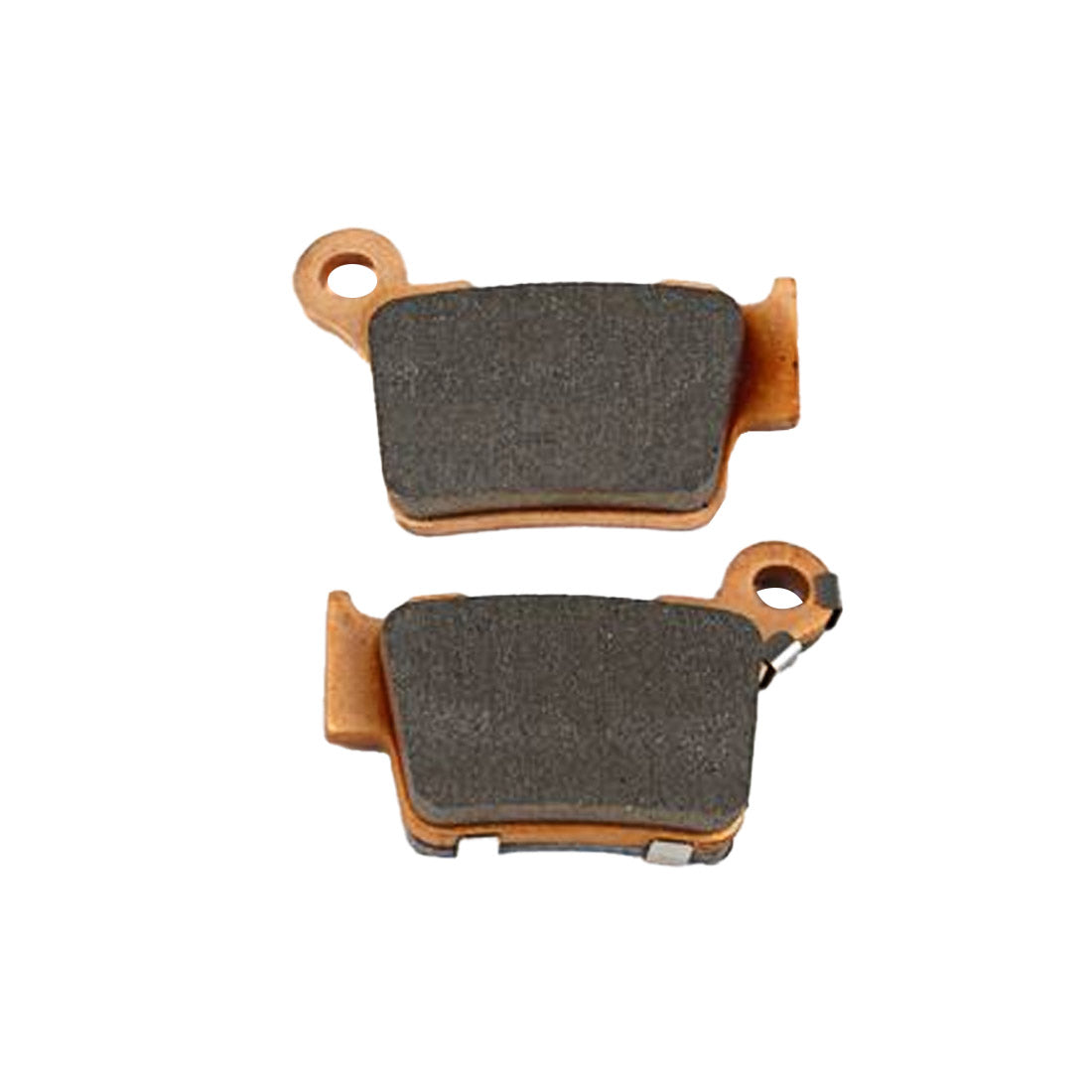 BRAKE PAD SET REAR TOYO - 54813090300