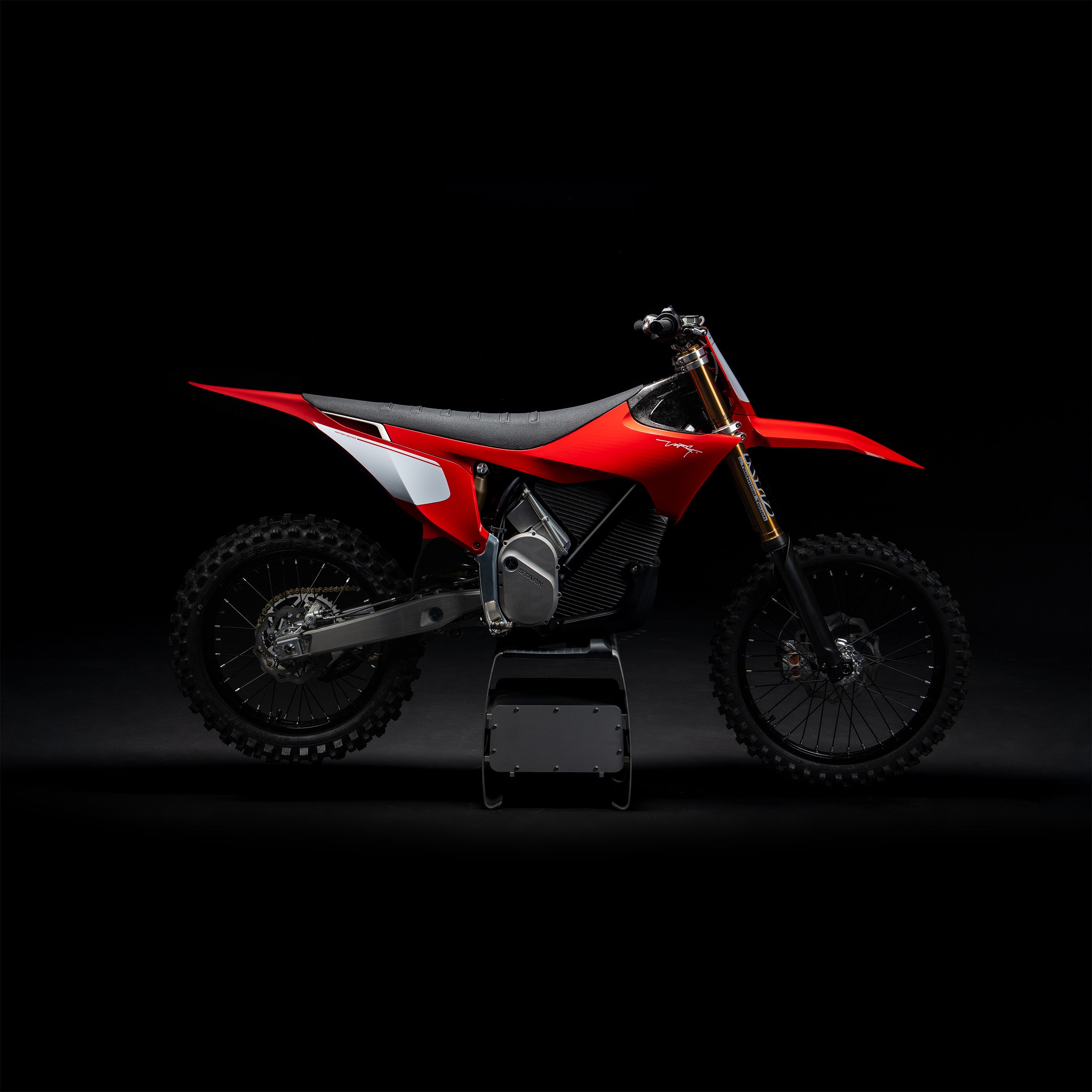 STARK VARG MX Factory Edition