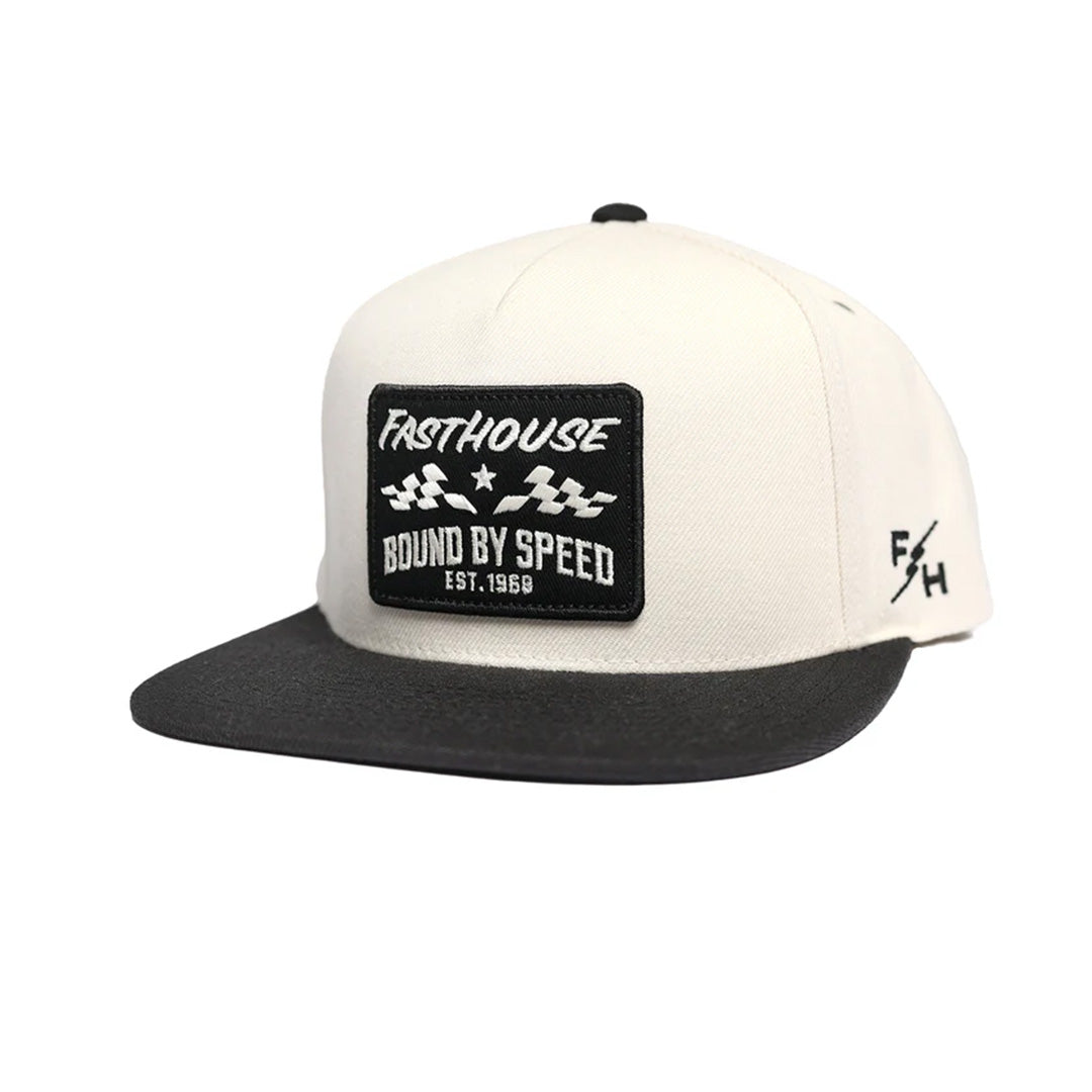 FastHouse Bound by Speed