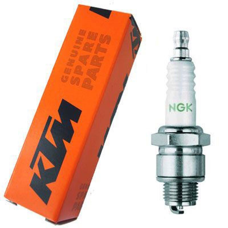 SPARK PLUG NGK DCPR8E       03