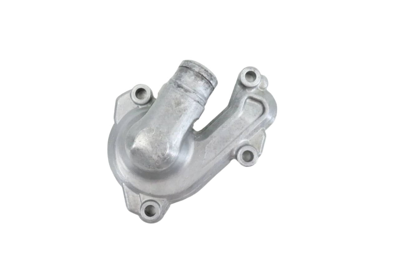 WATER PUMP COVER
