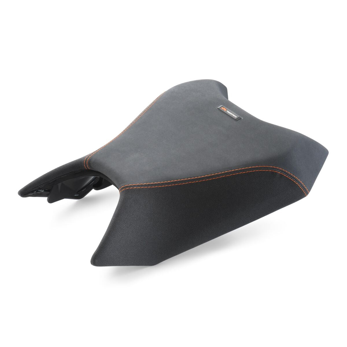 Ergo riders seat high