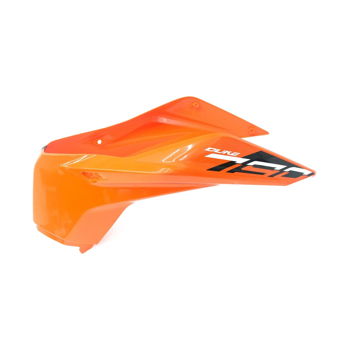 KTM 790 Duke Fuel Tank Fairing Cover - C90708054000EB