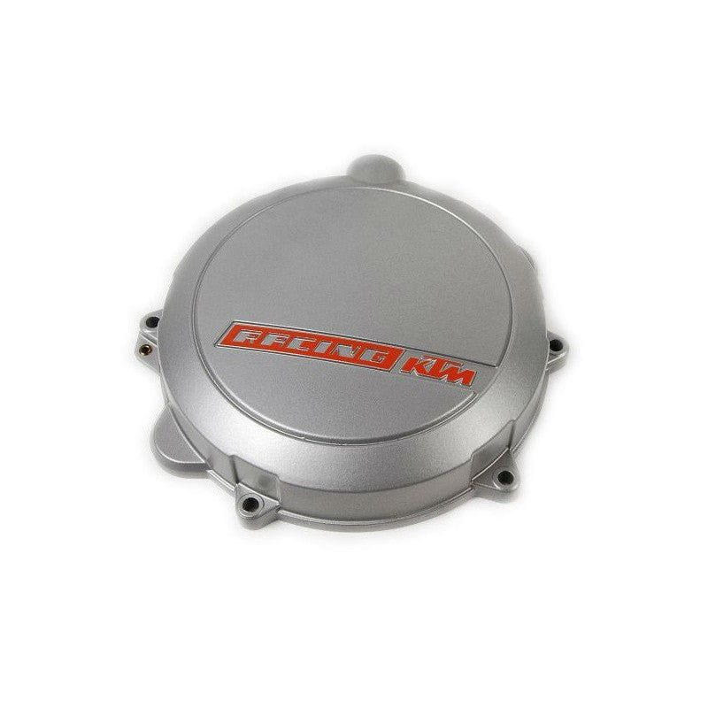 CLUTCH COVER OUTSIDE        09