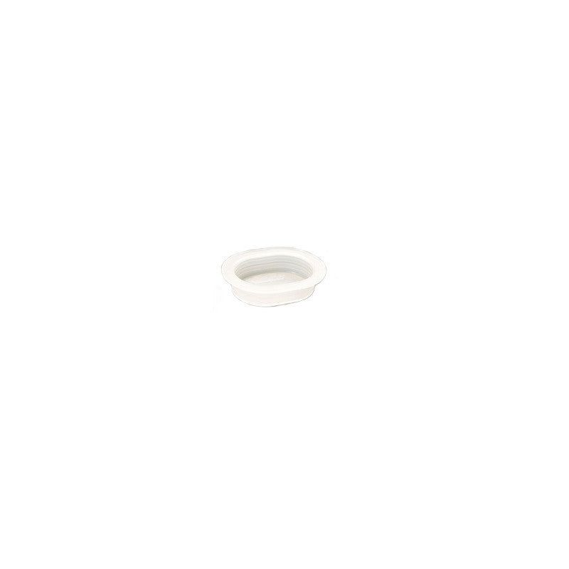 Locking cap swingarm