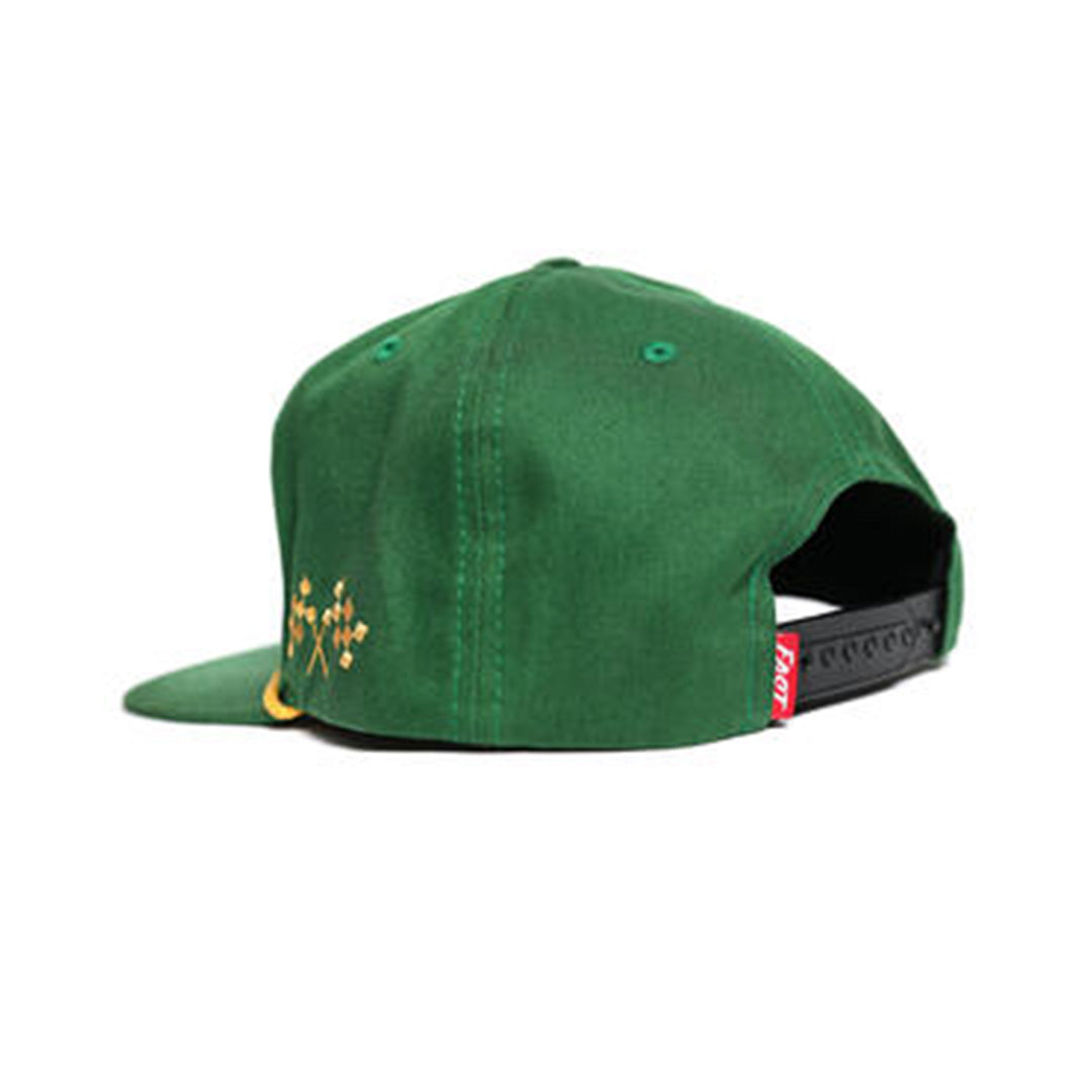 FastHouse Carrera Hat