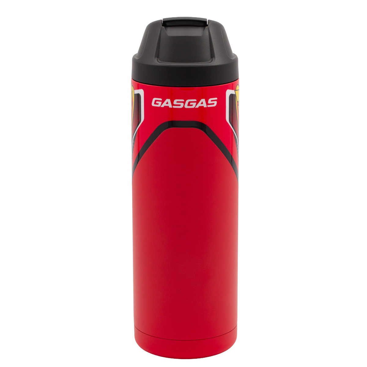 FMF x GASGAS Factory 4.1 Water Bottle - 20oz Red