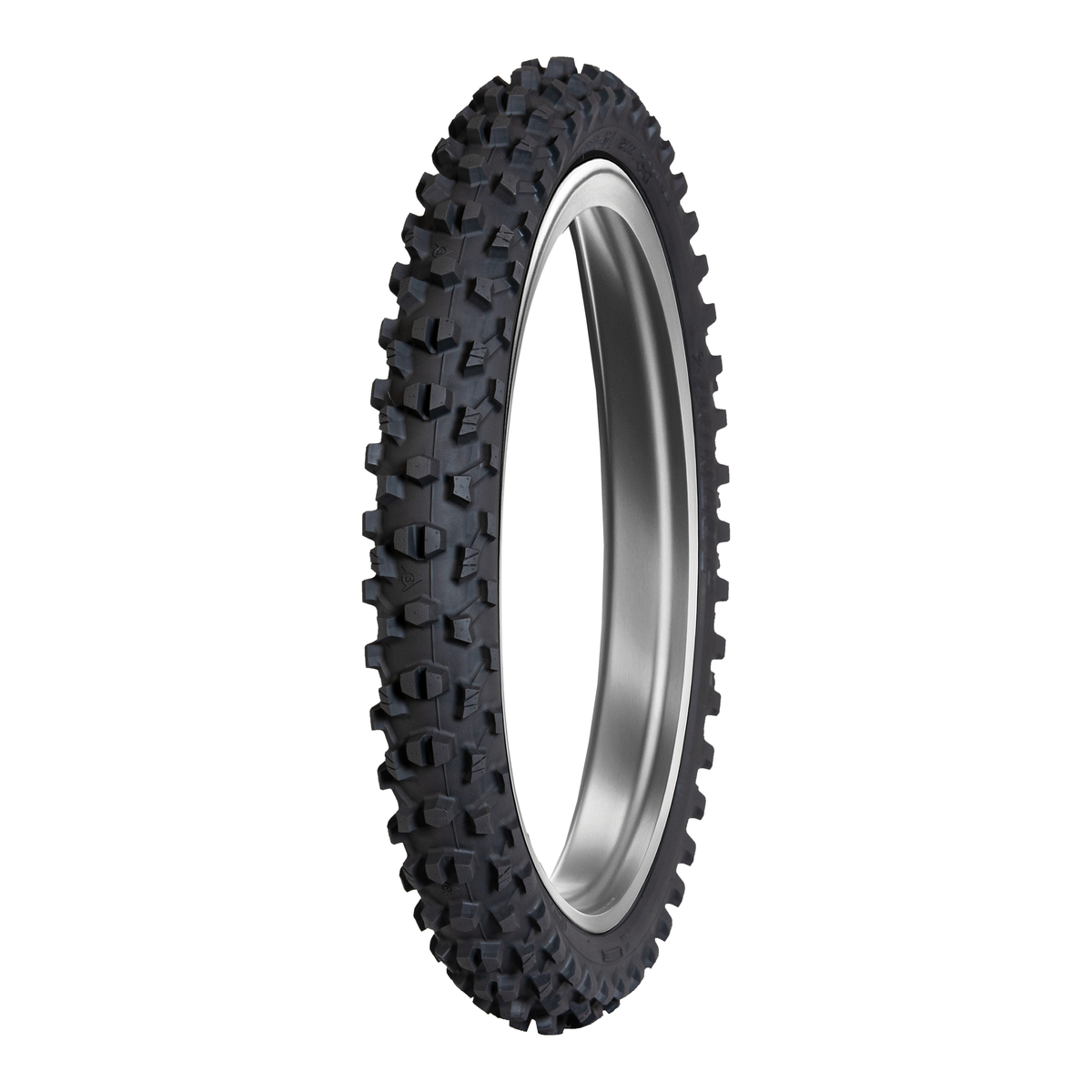 KTM/Husqvarna/GASGAS - Dunlop Tire MX34 80/100-21 - U693400