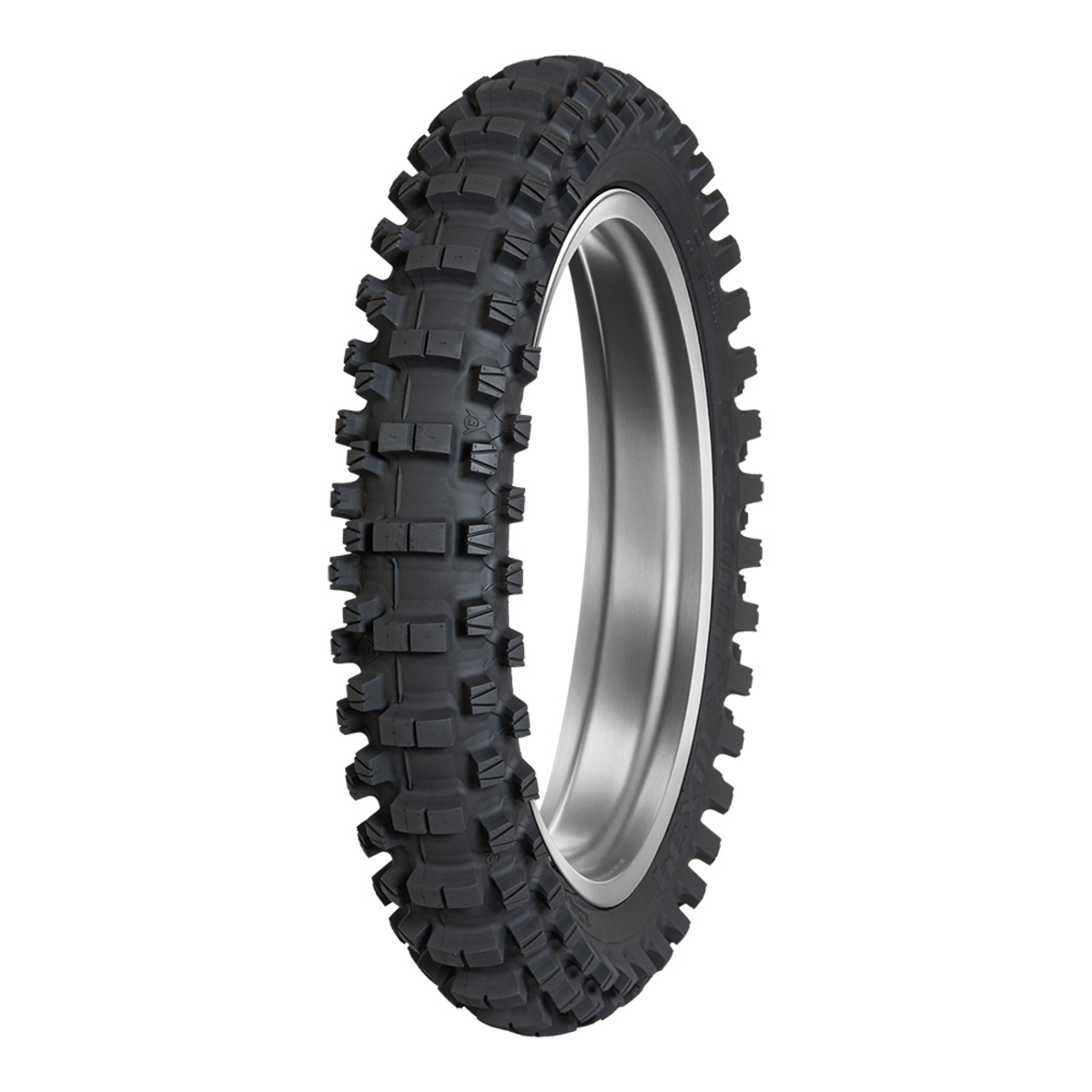 KTM/Husqvarna/GASGAS - Dunlop Tire MX34 110/100-18 - U693410