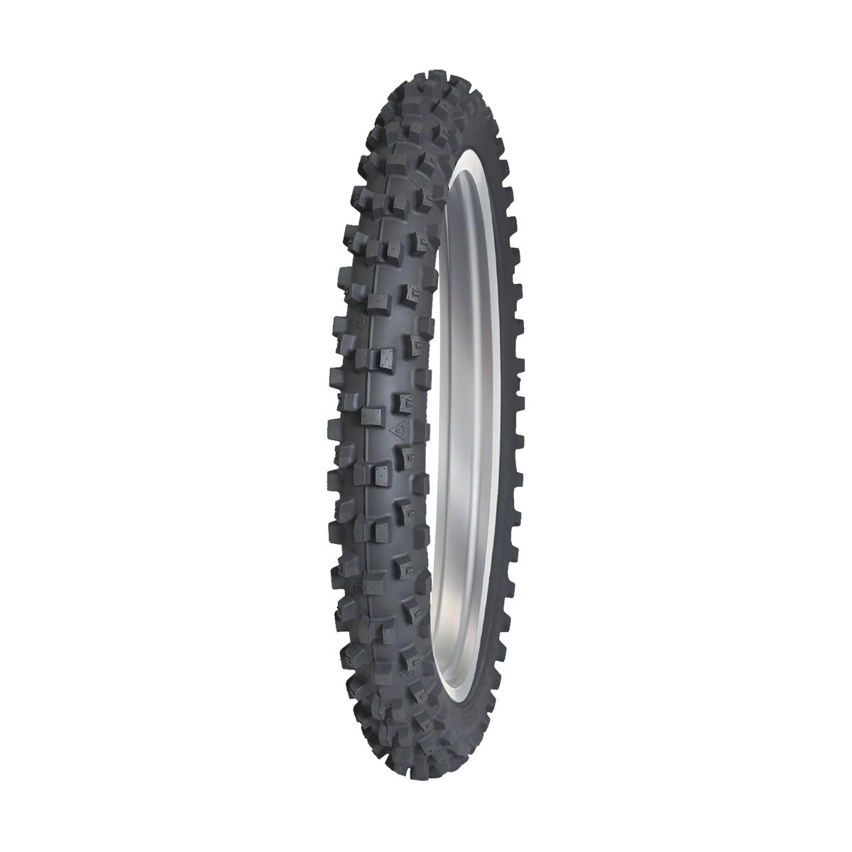 KTM/Husqvarna/GASGAS - Dunlop Tire AT82 80/100-21 - U698200