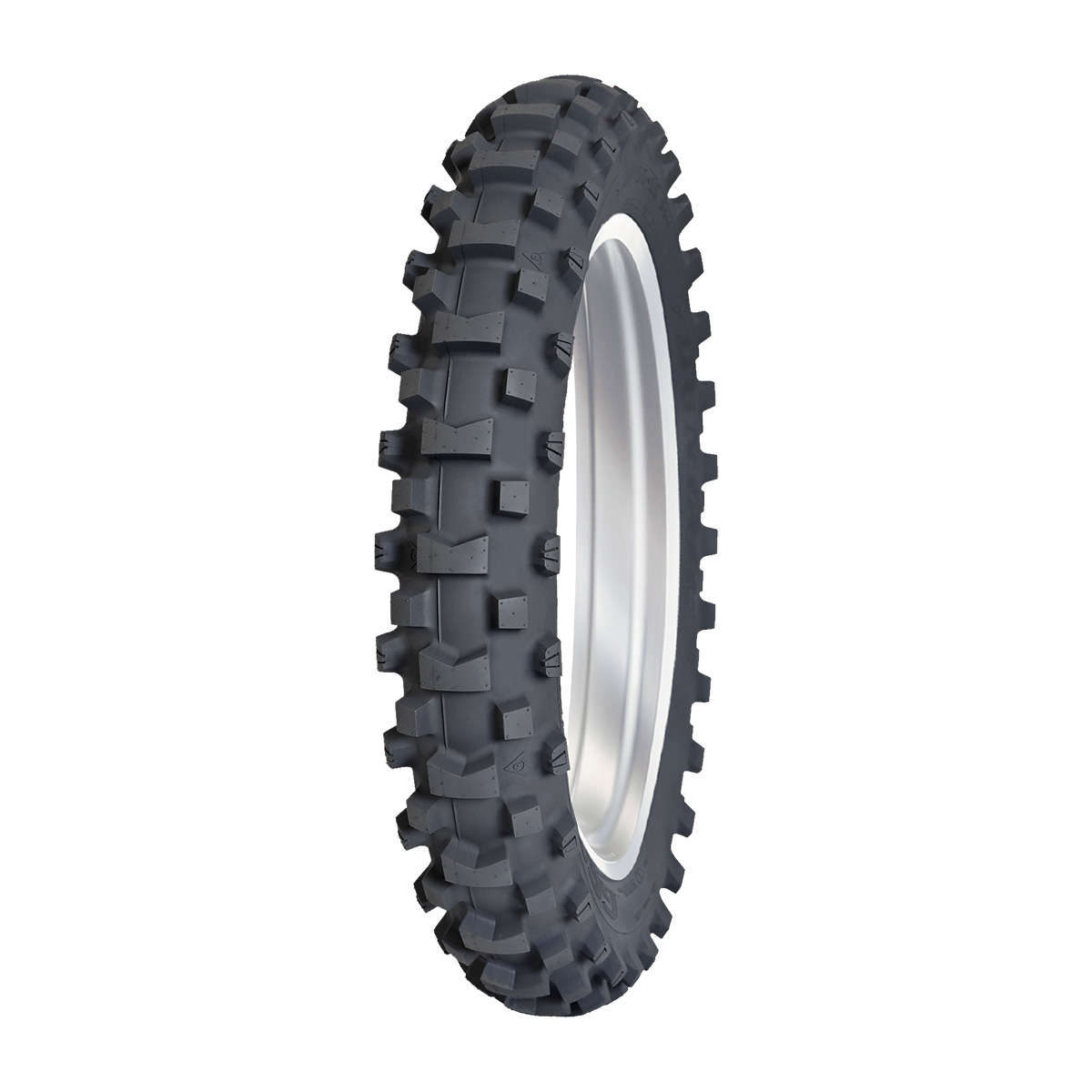 KTM/Husqvarna/GASGAS - Dunlop Tire AT82 110/100-18 - U698210