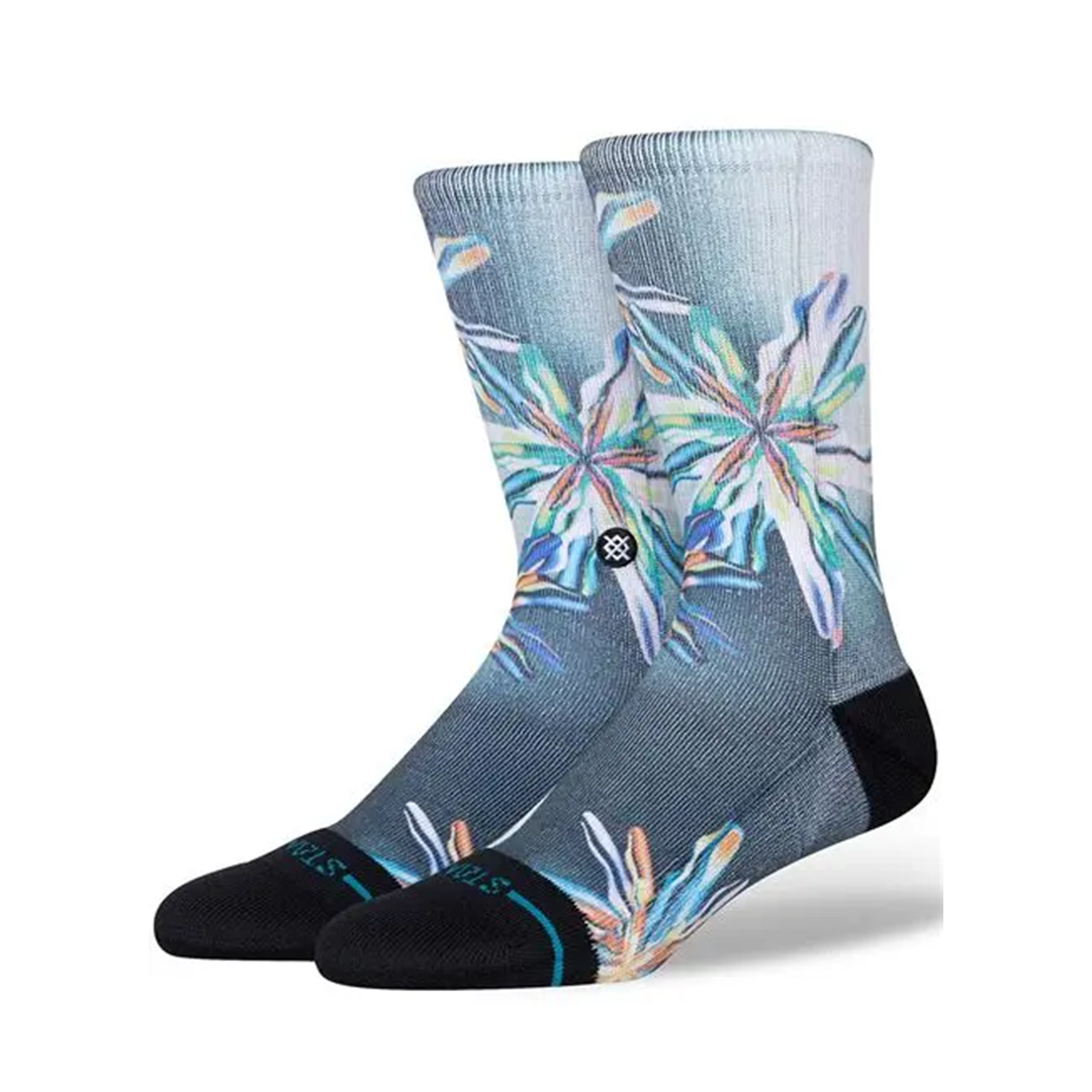 Stance Socks Coyoacan Crew Multi