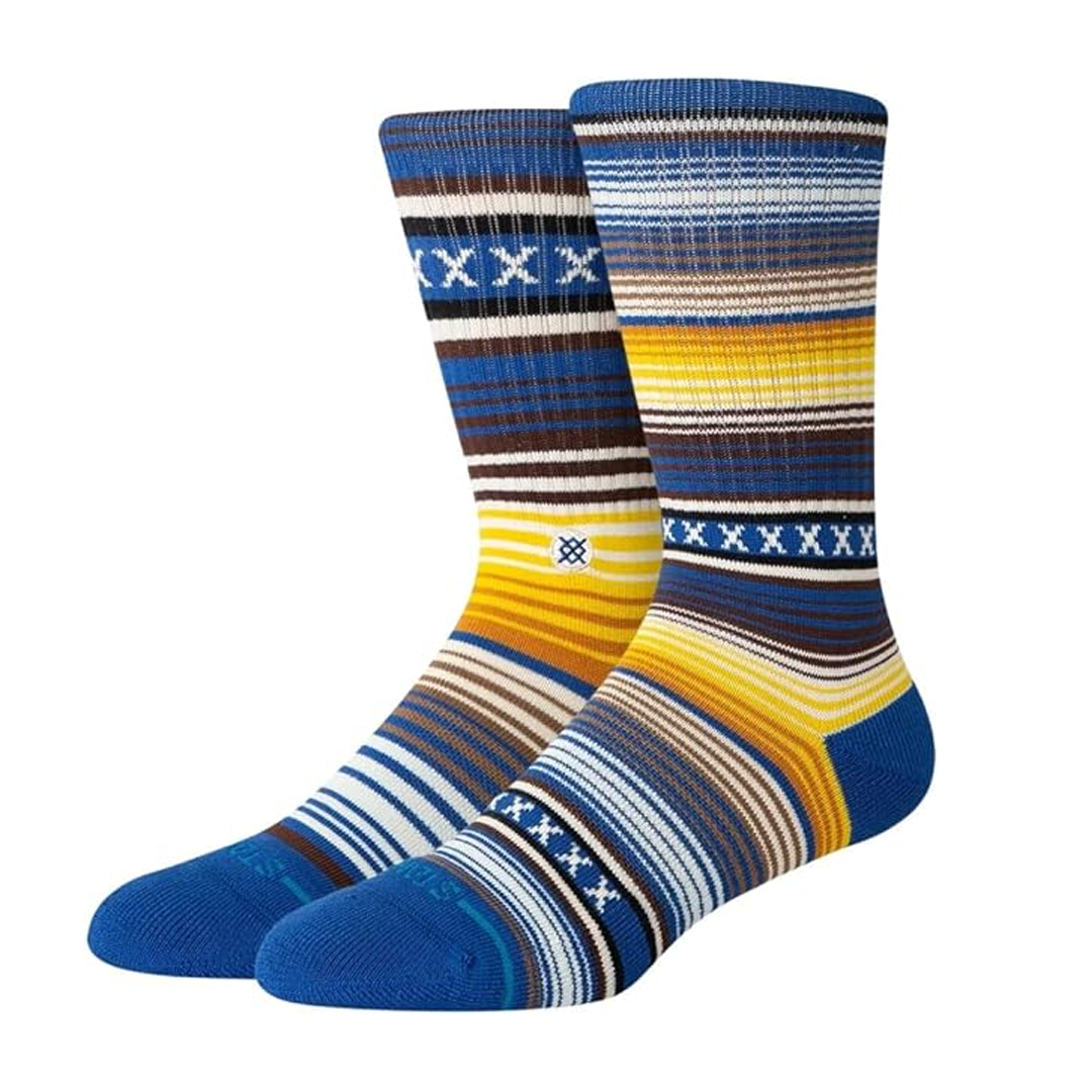 Stance Curren ST Crew (Blue)