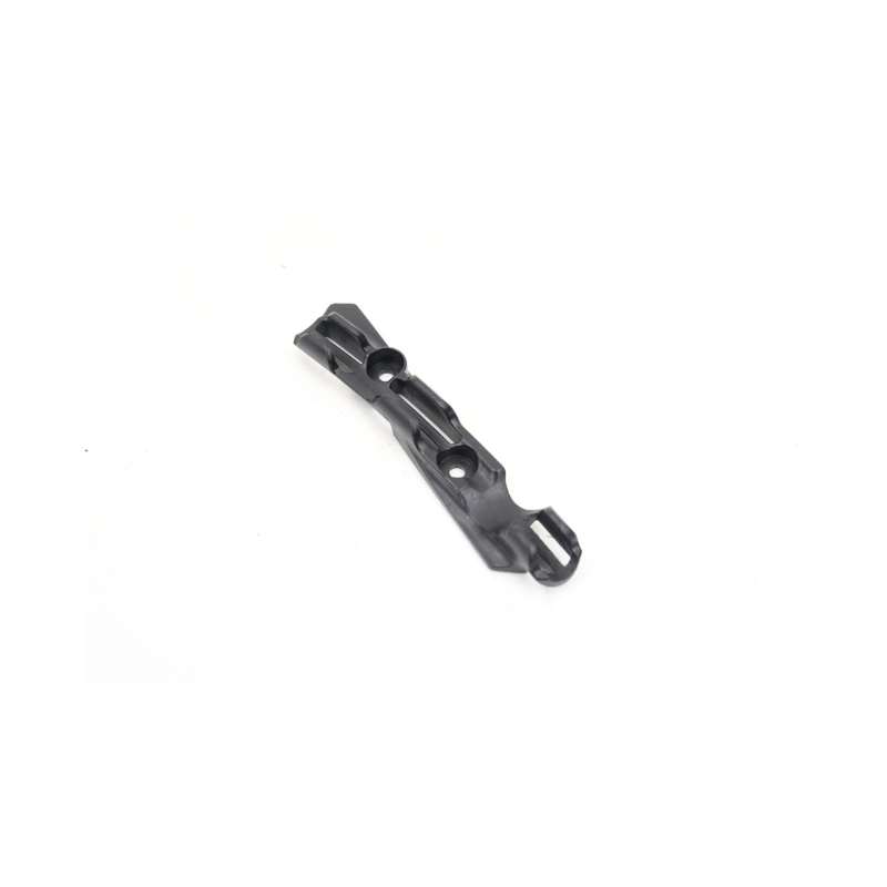 Brake hose guide