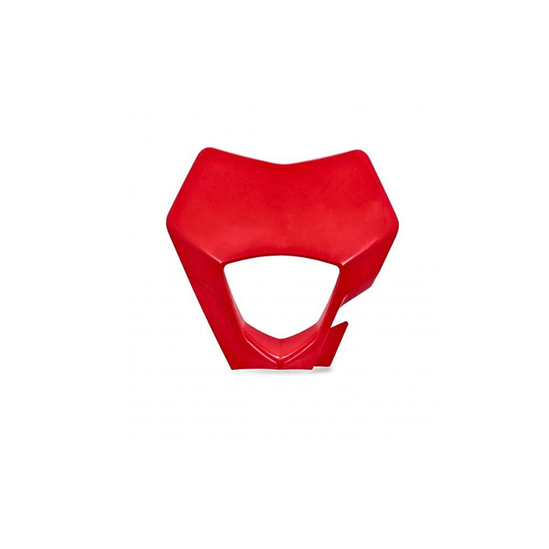 headlight mask