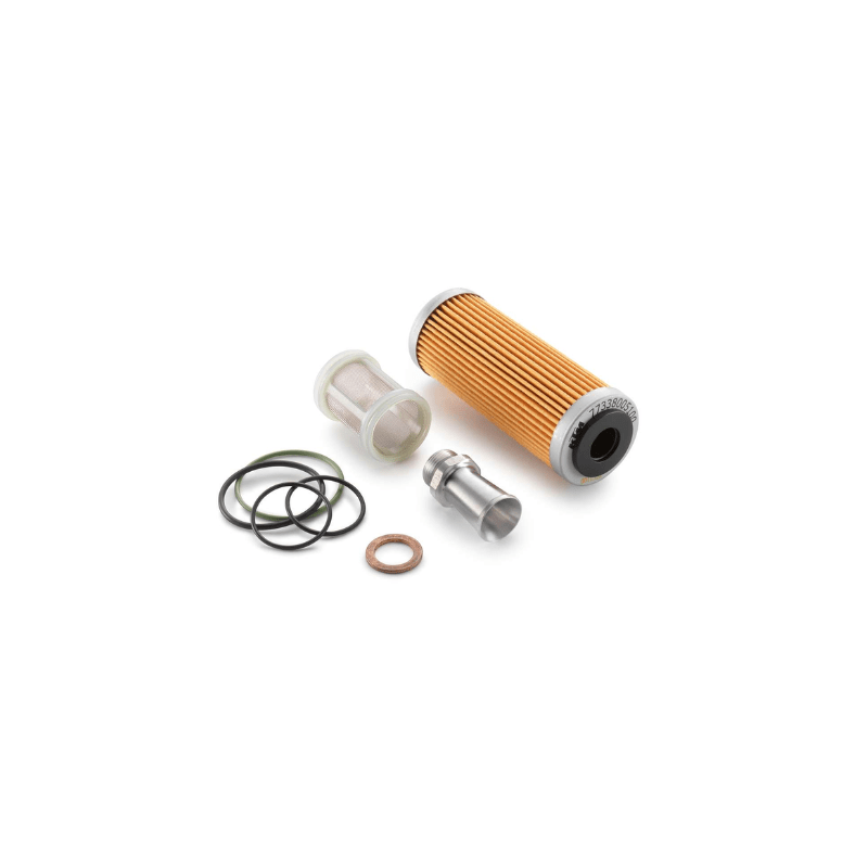 OILFILTER SERVICE KIT 450/505