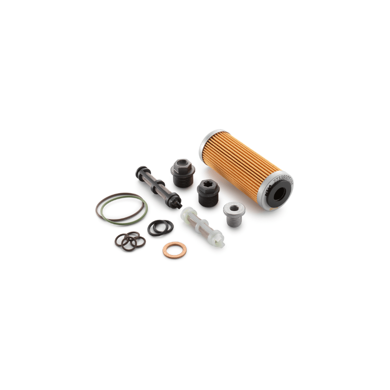 OILFILTER GASKET KIT 450/530EX
