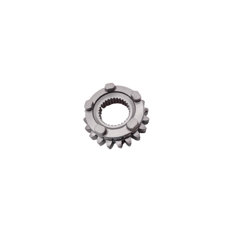 idler gear 3 rd.