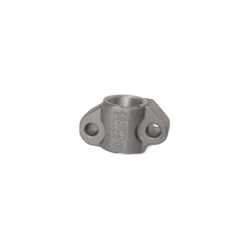 Bearing support