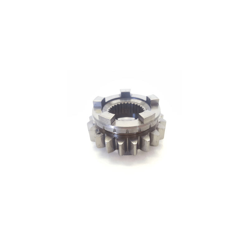 SLIDING GEAR 6.G., Z=20