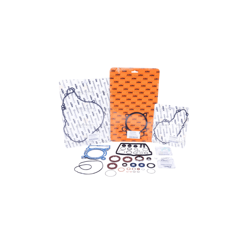 Engine sealing kit 250 Enduro