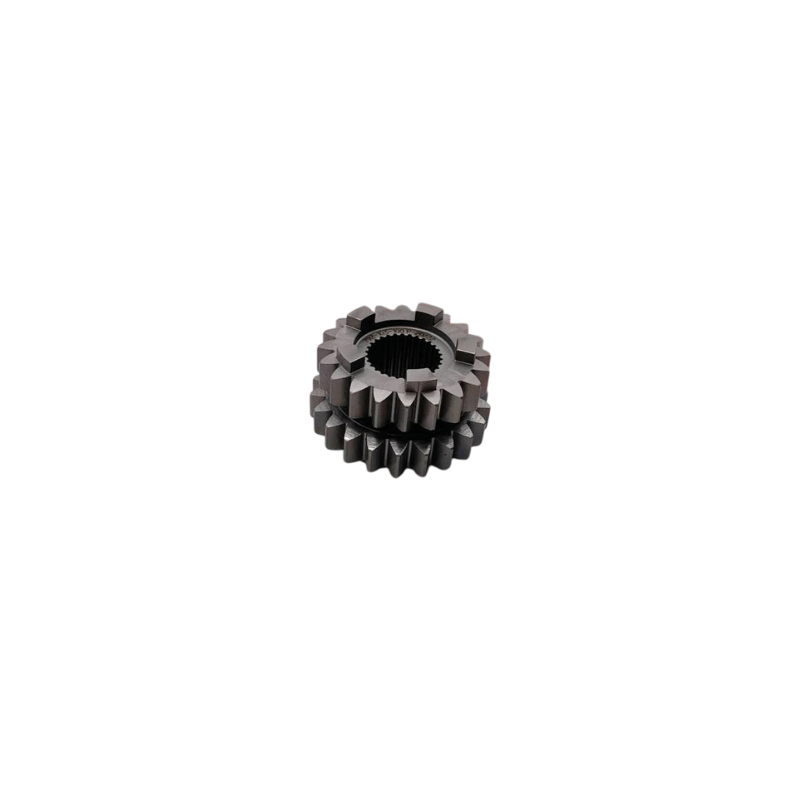 Sliding gear 3rd/4th., t=20/22